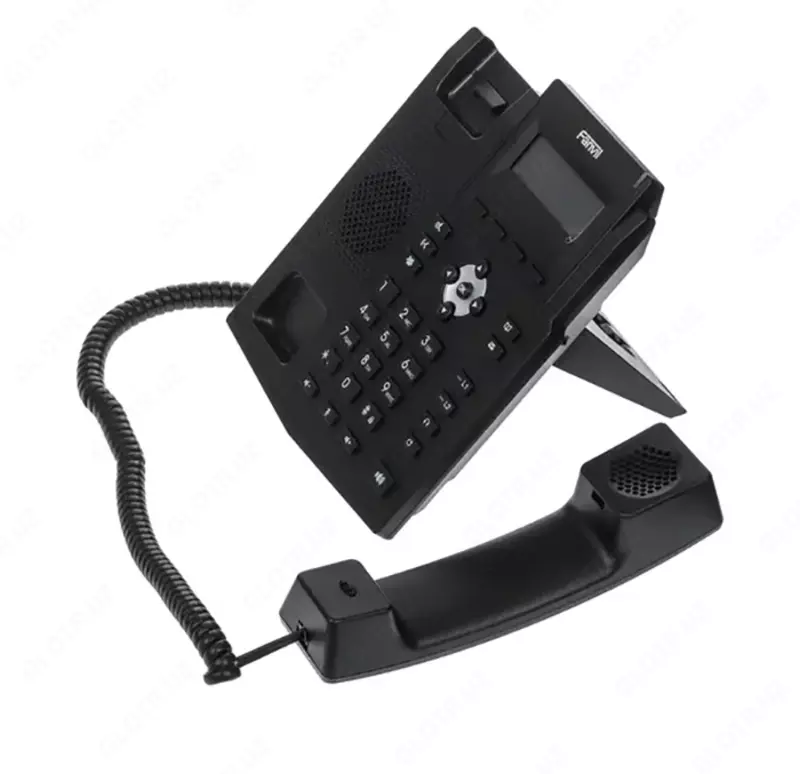 VoIP-телефон Fanvil X1SG