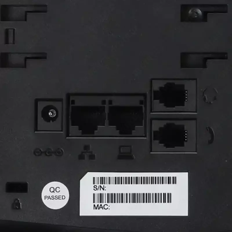 VoIP-телефон Fanvil X1SG