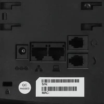 VoIP-telefoni Fanvil X1SG