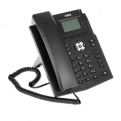 VoIP-телефон Fanvil X3S Lite