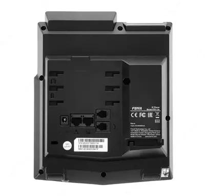 VoIP-телефон Fanvil X3S Lite