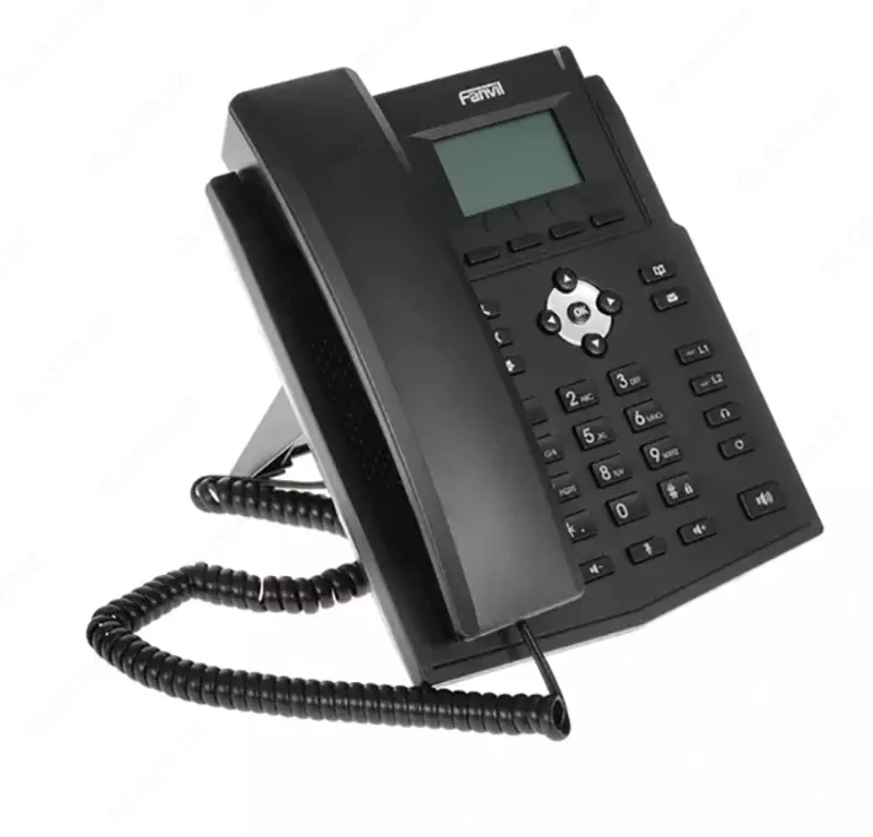 VoIP-телефон Fanvil X3SP Lite
