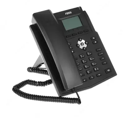 VoIP-телефон Fanvil X3SP Lite