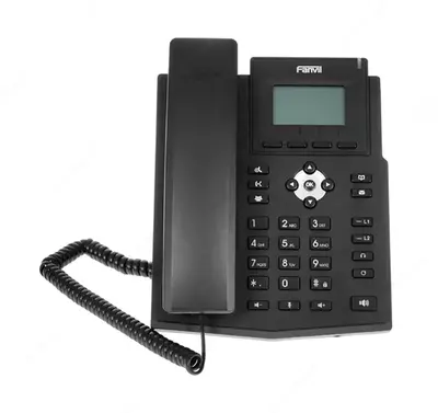 VoIP-телефон Fanvil X3SP Lite