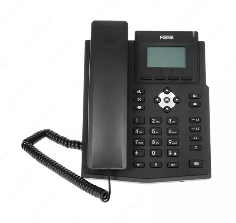 VoIP-телефон Fanvil X3SP Lite