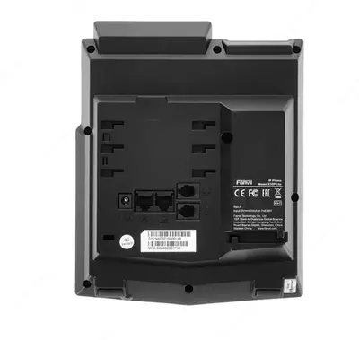 VoIP-телефон Fanvil X3SP Lite