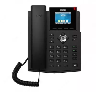 VoIP-телефон Fanvil X3SW VoIP-телефон Fanvil X3SW