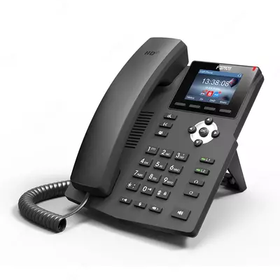 VoIP-телефон Fanvil X3SG