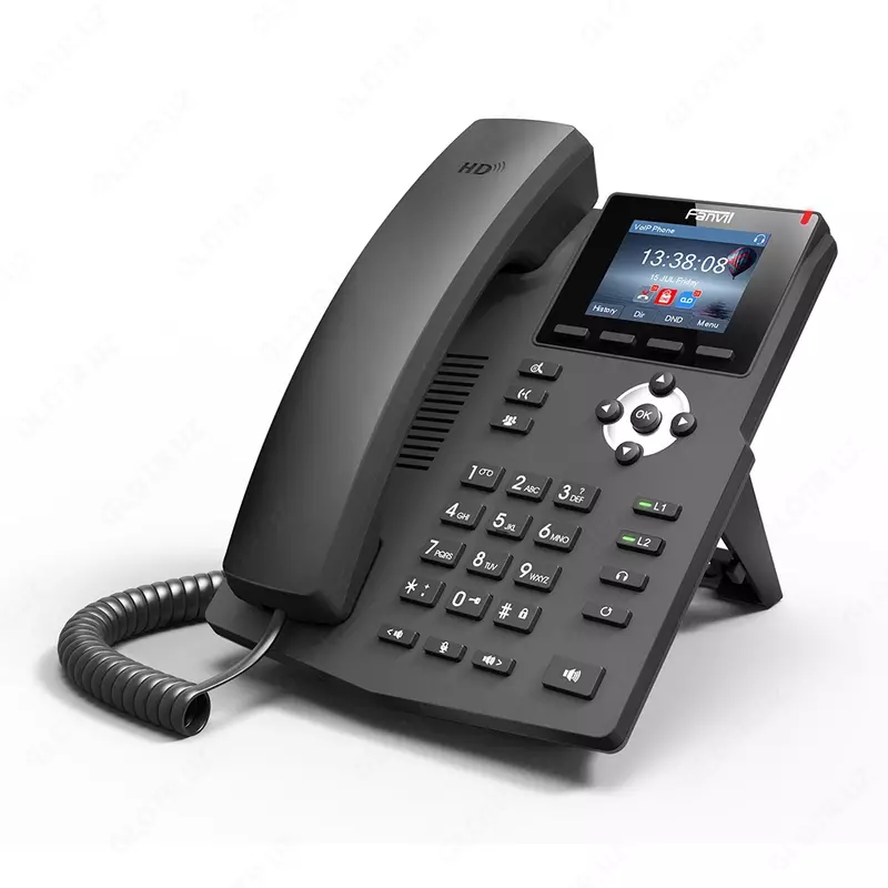 VoIP-telefoni Fanvil X3SG