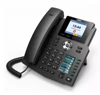 VoIP-телефон Fanvil X4U