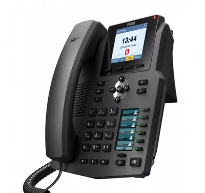 VoIP-телефон Fanvil X5U
