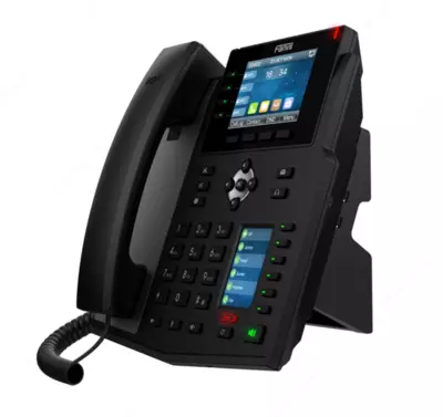 IP-telefoni Fanvil X6U