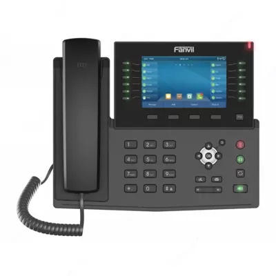 IP-телефон Fanvil X7С