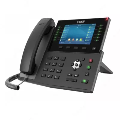 IP-телефон Fanvil X7С