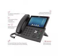 IP-телефон Fanvil X7 - 2 912 500 сум