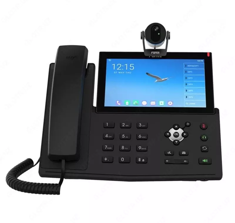 IP-telefoni Fanvil X7А