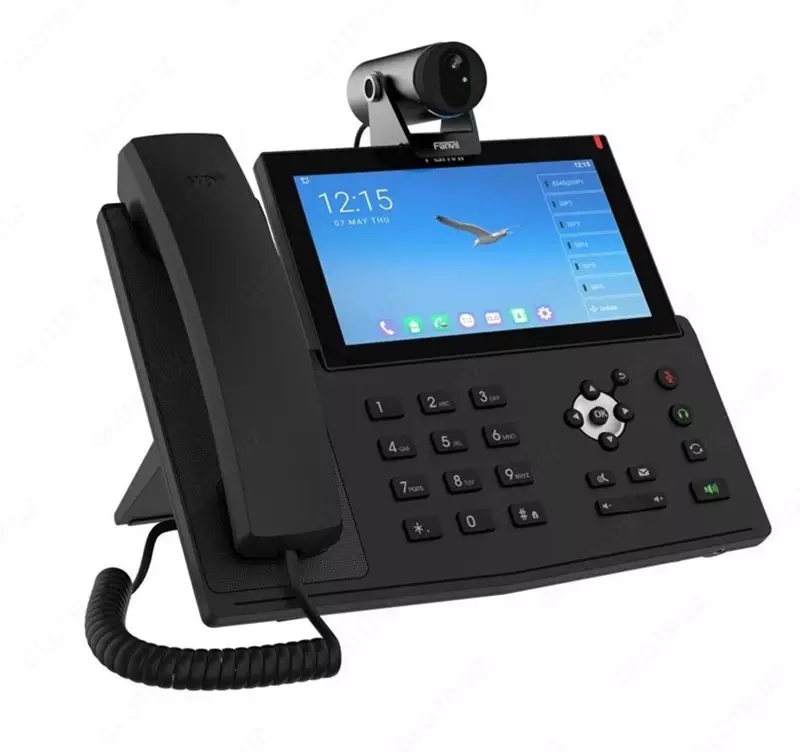 IP-telefoni Fanvil X7А