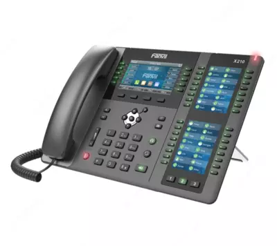 IP-телефон Fanvil X210
