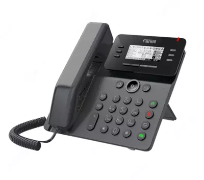 IP-telefoni Fanvil V62