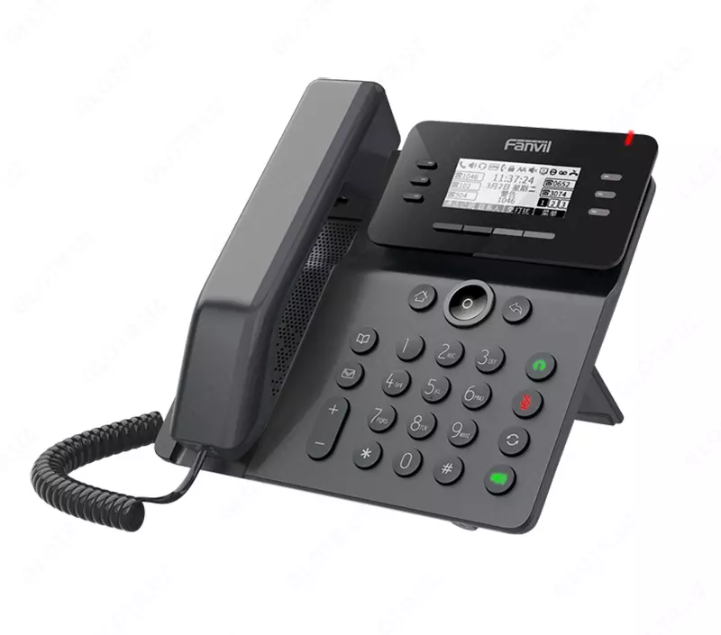 IP-telefoni Fanvil V62