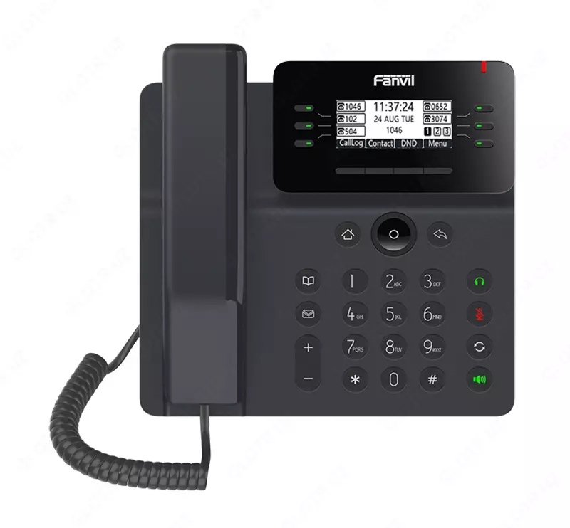 IP-telefoni Fanvil V62