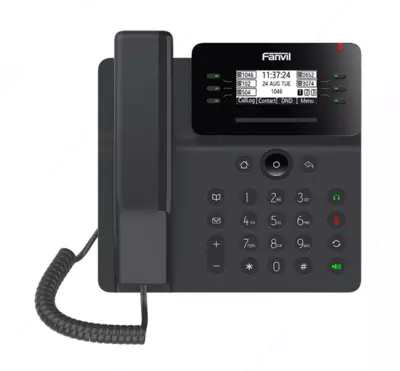 IP-telefoni Fanvil V62