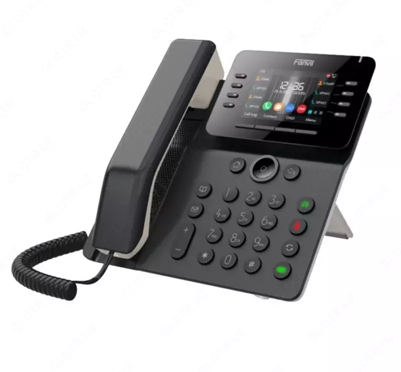 IP-телефон Fanvil V64