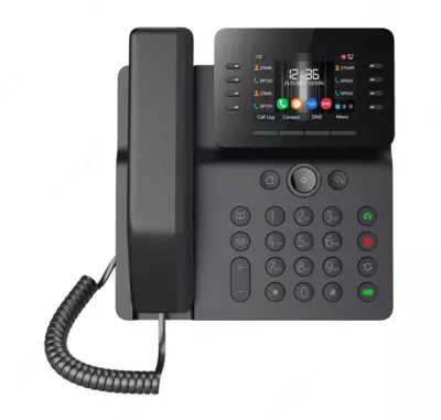 IP-telefoni Fanvil V64