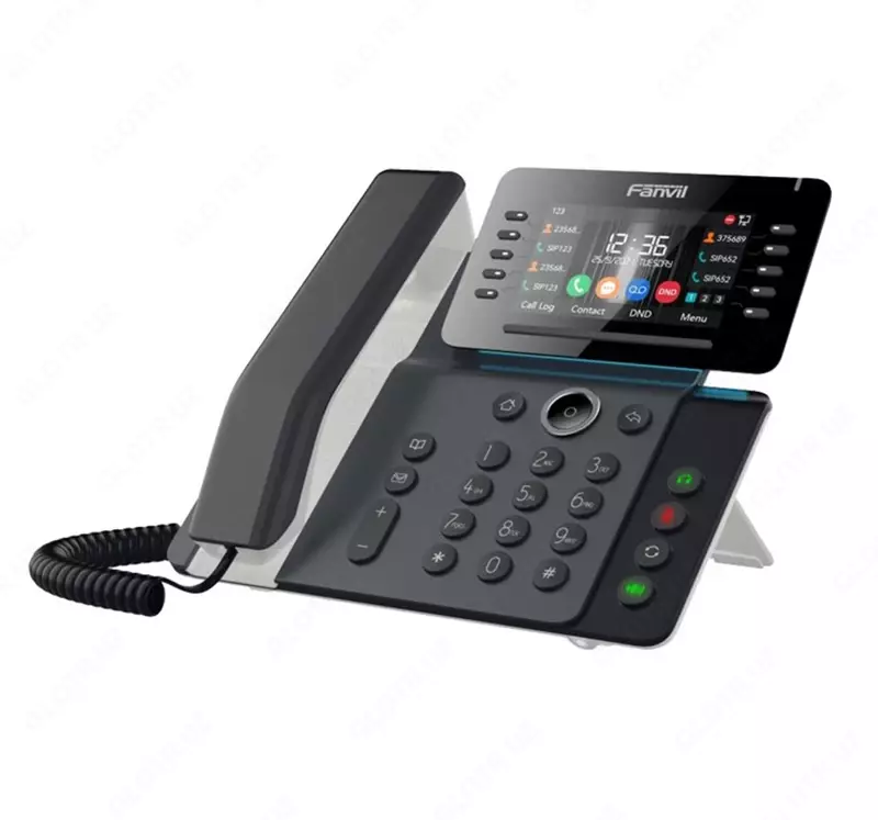 IP-телефон Fanvil V65