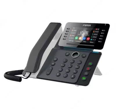 IP-telefoni Fanvil V65