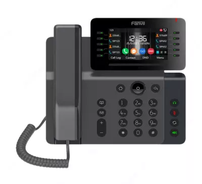IP-telefoni Fanvil V65