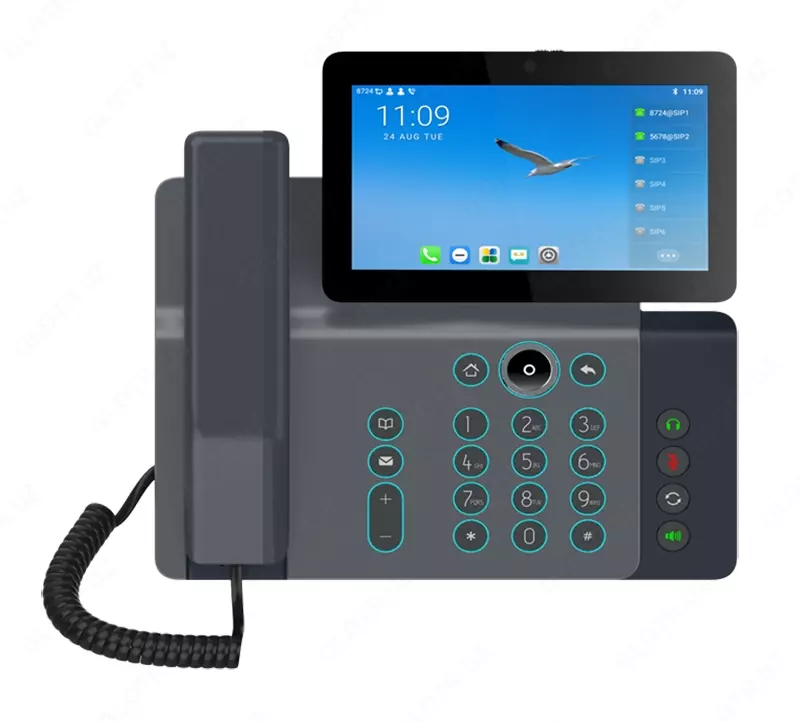 IP-телефон Fanvil V67