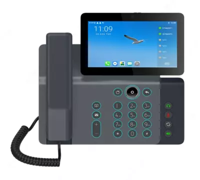 IP-telefoni Fanvil V67