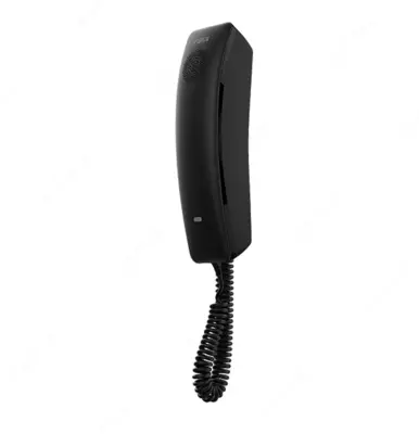 IP-telefoni Fanvil H2U Black