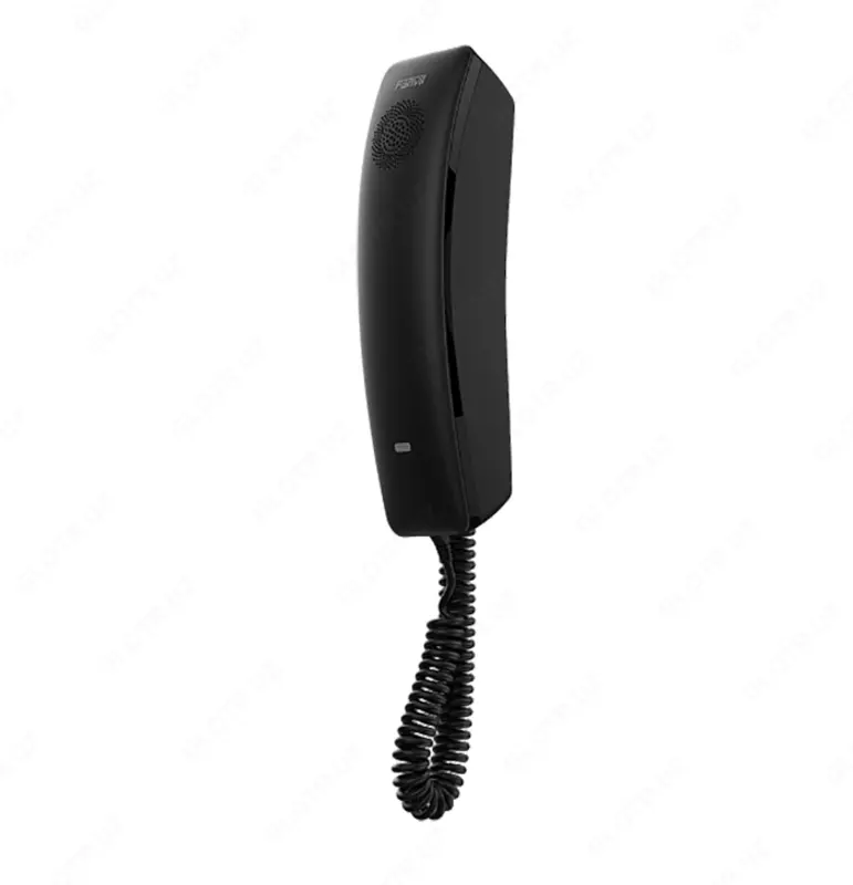 IP-telefoni Fanvil H2U Black