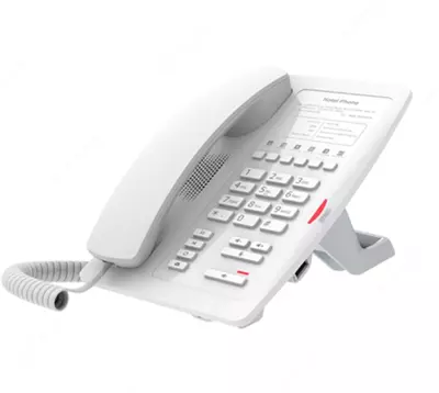 IP-telefoni Fanvil H3 White