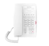 IP-телефон Fanvil H3 White - 1 025 000 сум