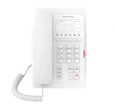 IP-telefoni Fanvil H3 White