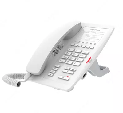 IP-телефон Fanvil H3W White