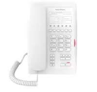 IP-телефон Fanvil H3W White - 1 237 500 сум