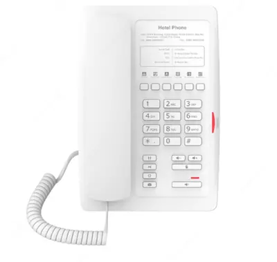 IP-телефон Fanvil H3W White