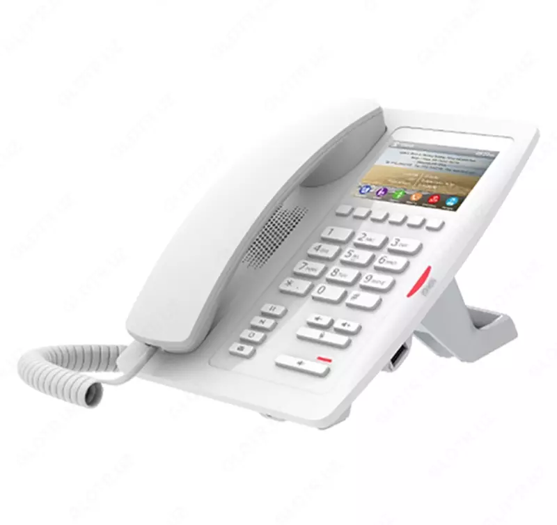 IP-телефон Fanvil H5 White