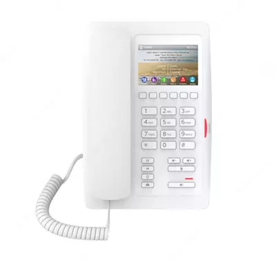 IP-telefoni Fanvil H5 White