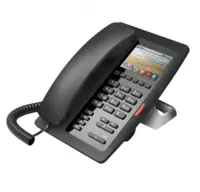 IP-телефон Fanvil H5 Black