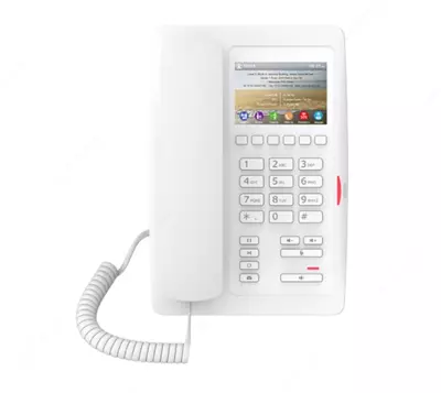 IP-telefoni Fanvil H5W White