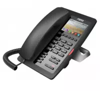 IP-телефон Fanvil H5W Black