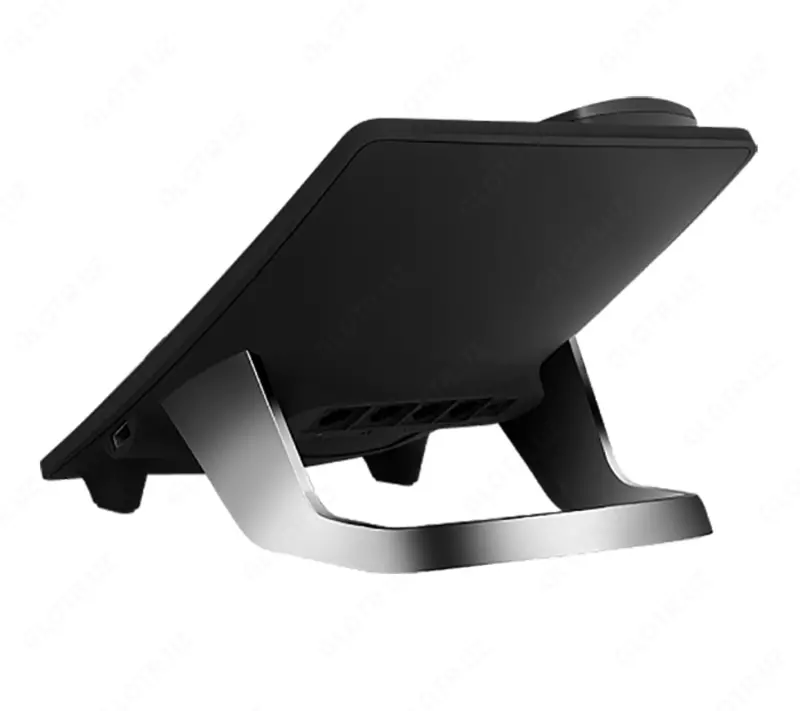 IP-telefoni Fanvil H5W Black