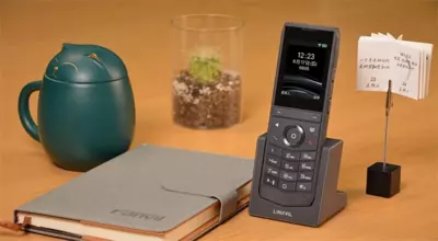 Fanvil W611W radiotelefoni