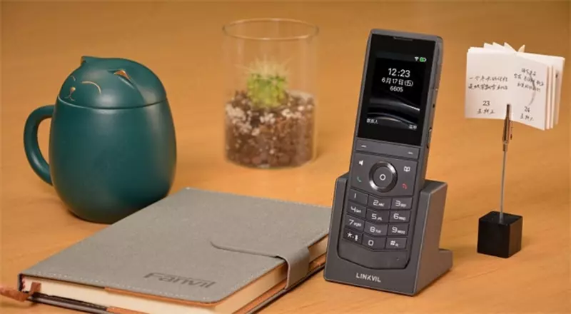 Радиотелефон Fanvil W611W