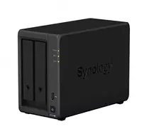 Tarmoq yig'uvchisi Synology DiskStation DS720+